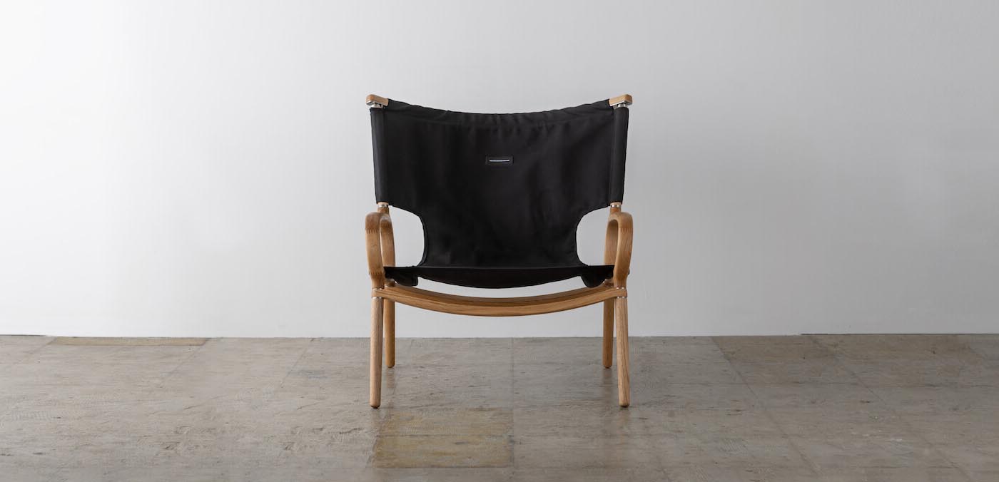 グランドチェア | IKIKI