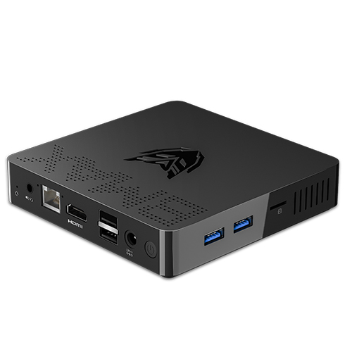 Professional Mini PC B1 Pro for Business/Gaming - Buy B1 Pro