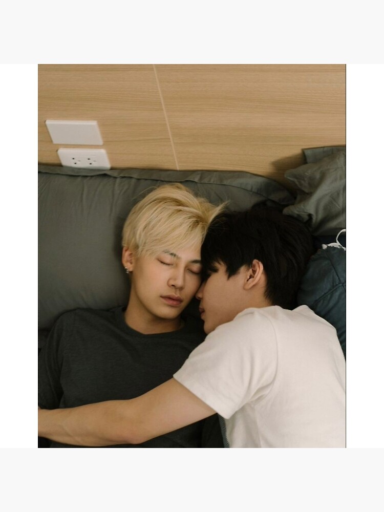 BounPrem - Between Us