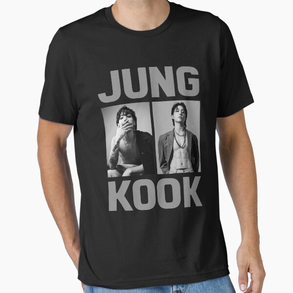 BTS Golden Jungkook Jung Kook 