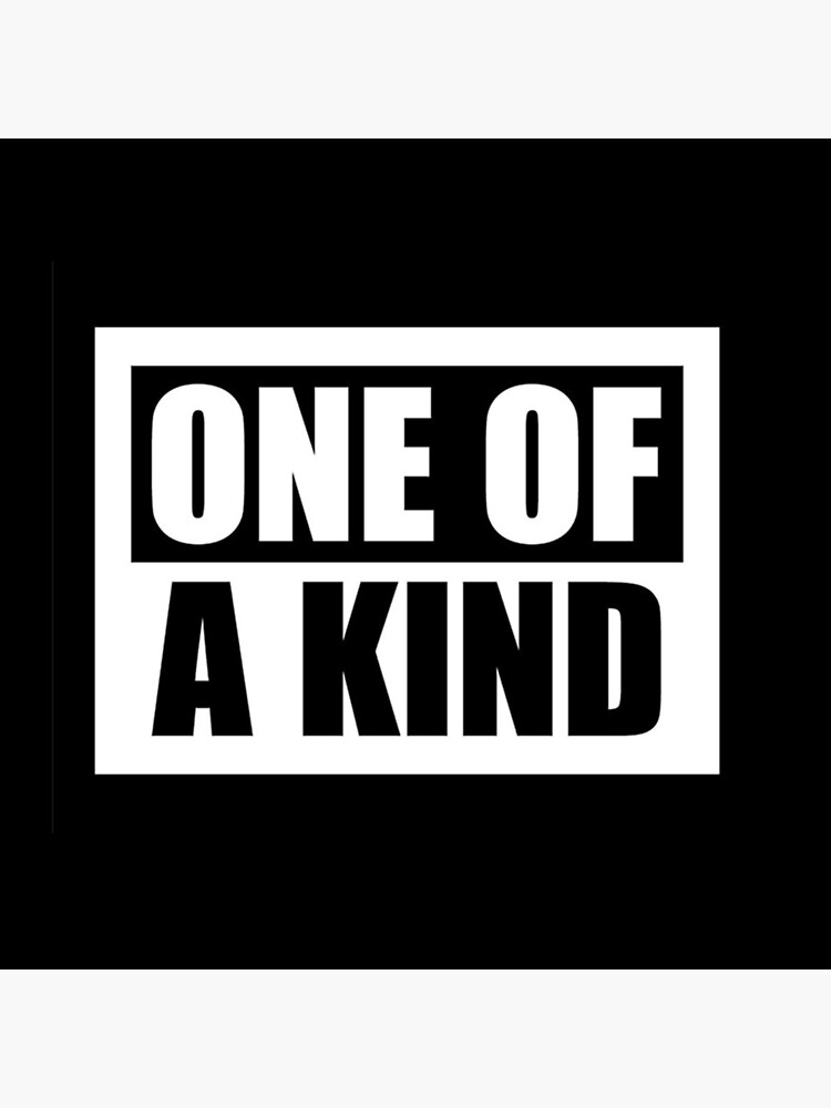 One of a Kind, G-Dragon