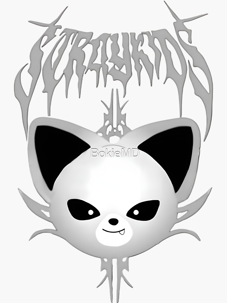 Evil SKZOO FoxI.Ny, dominATE World tour Stray Kids