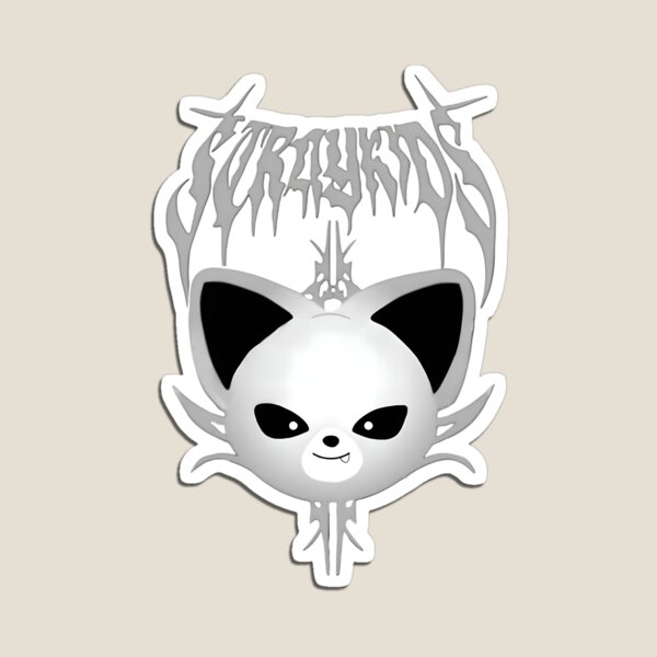 Evil SKZOO FoxI.Ny, dominATE World tour Stray Kids