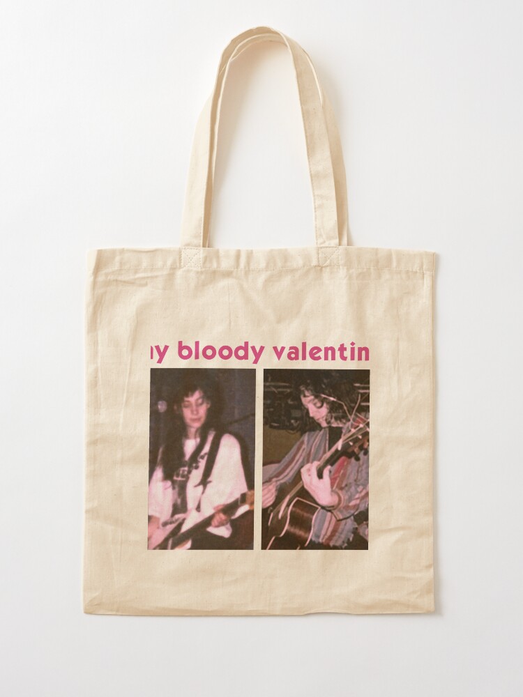 My Bloody Valentine- Kevin and Bilinda