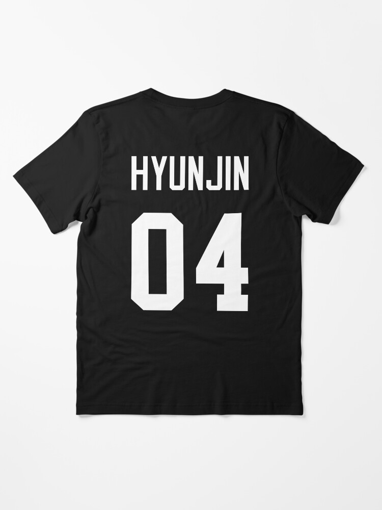 Stray Kids Hyunjin - 04