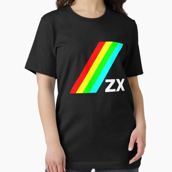Sinclair Zx Spectrum T-Shirts for Sale | Redbubble