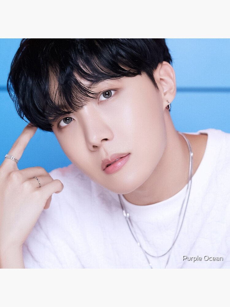 BTS Jhope 