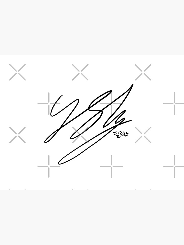 Lee Felix Signature - SK