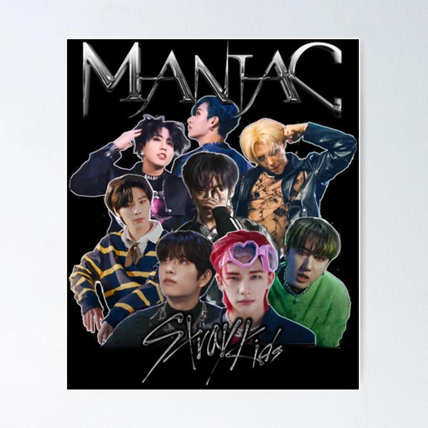 skz maniac 