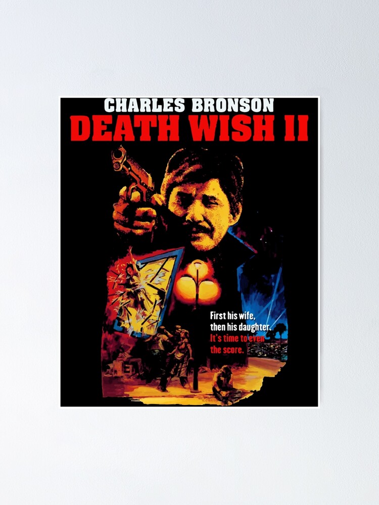 Death Wish II 