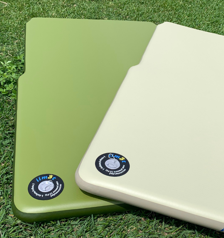 iimat｜快適な車中泊にこだわった車中泊専用マット