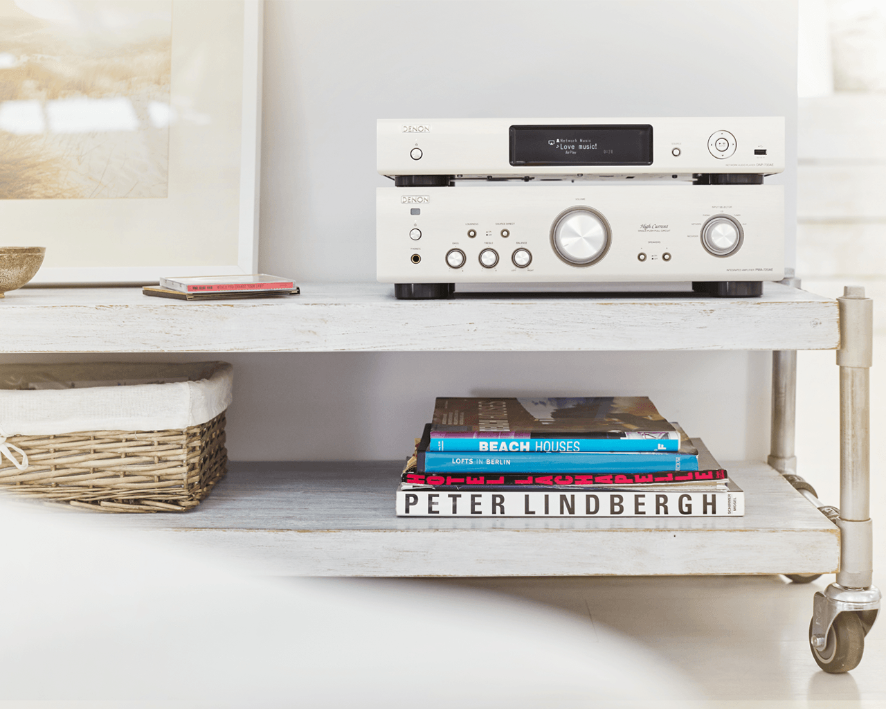 奇跡の名機】DENON PMA-390REが低価格でナンバーワンのアンプ【5万円