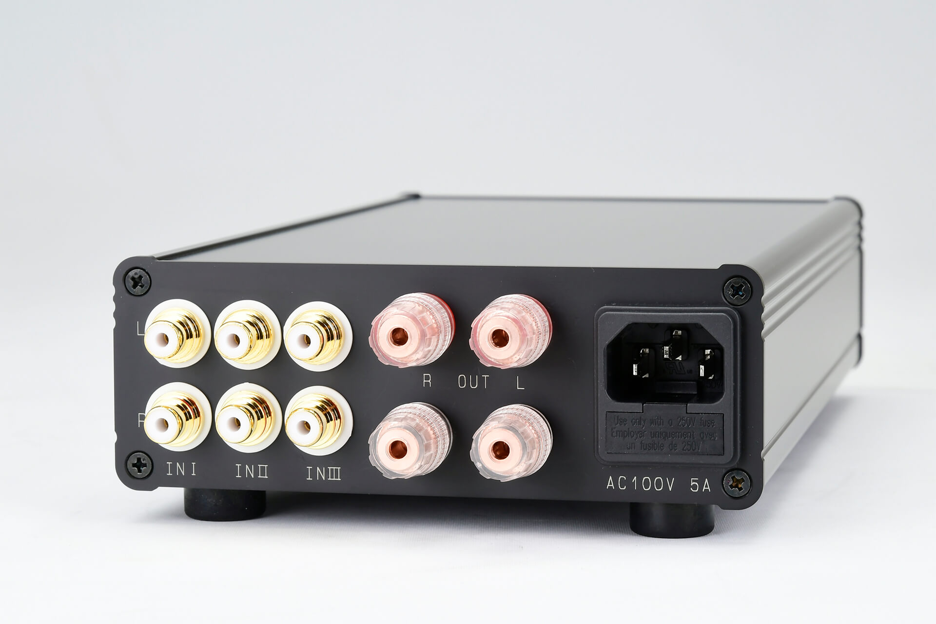 ELSOUND（エルサウンド）プリメイン型パワーアンプEPWS-6試聴レビュー