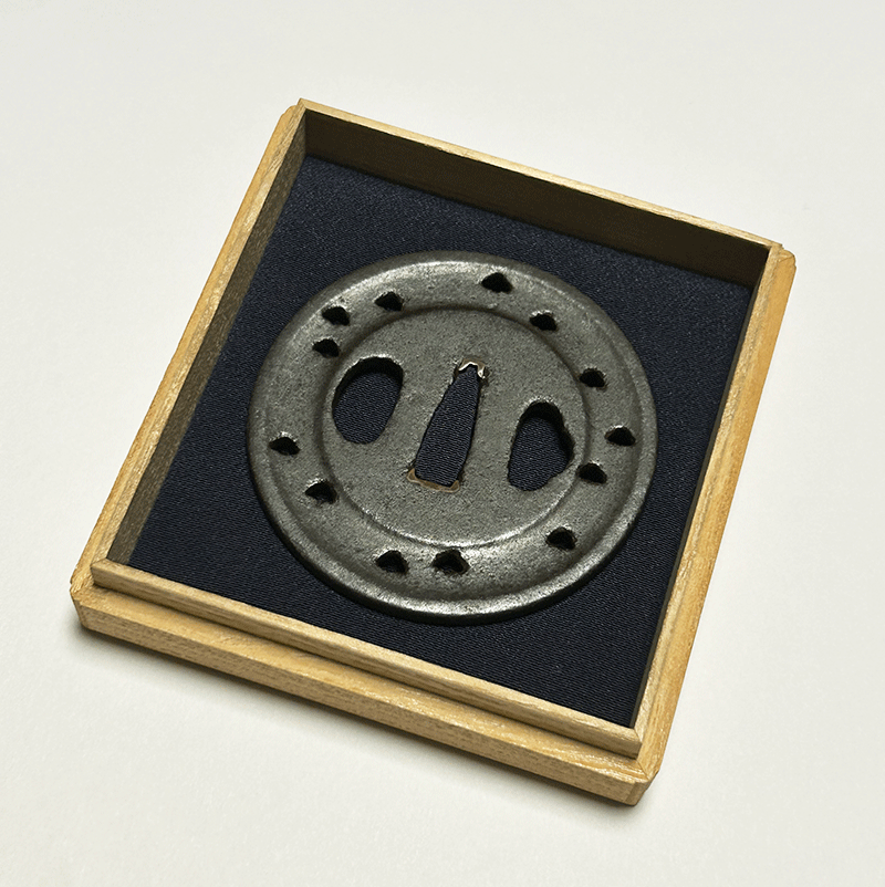 刀装具 | 日本刀買取 販売、刀剣古美術の飯田高遠堂