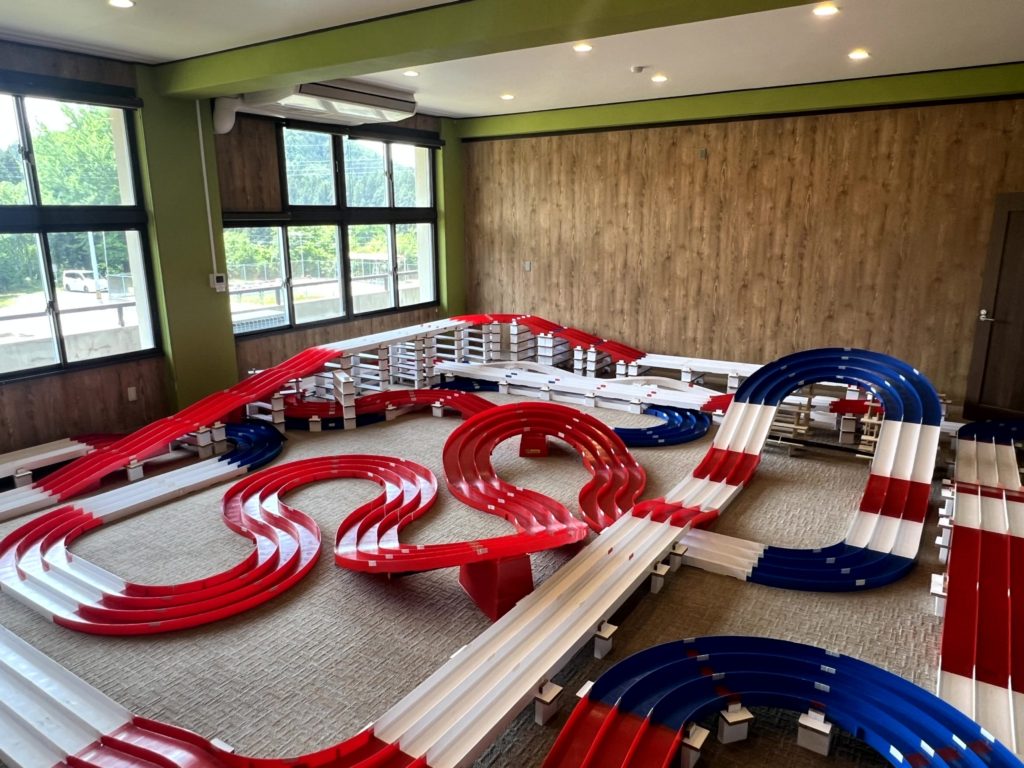 ミニ四駆 | イイトコ