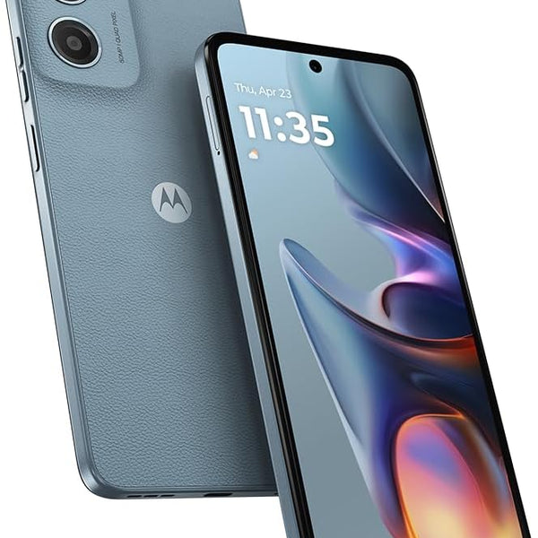 Motorola Moto g05 64GB Misty Blue