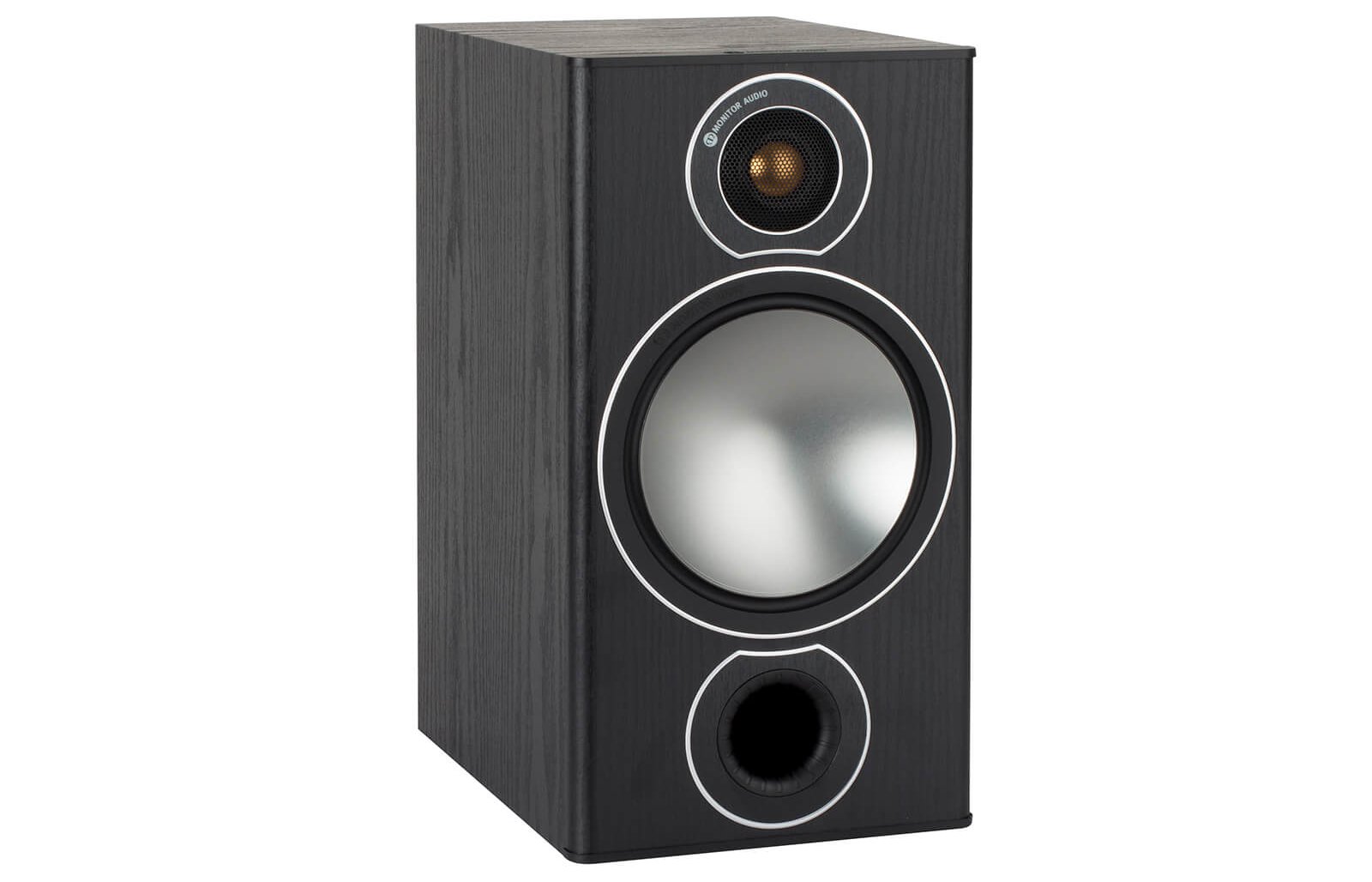 Monitor Audio Bronze 2 review - iiWi reviews