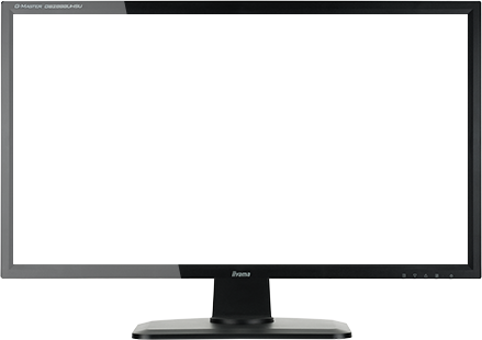 iiyama - G-MASTER GB2888UHSU-B1 GOLD PHOENIX - 28” G-MASTER 4K