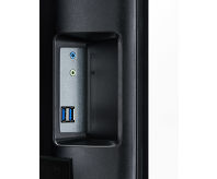 iiyama - G-MASTER GB2888UHSU-B1 GOLD PHOENIX - 28” G-MASTER 4K