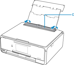 キヤノン：PIXUS マニュアル｜XK50 series｜パソコンで写真を印刷する