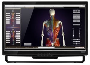 peek a body（ピークアボディ）姿勢分析器｜福岡・南区・春日市 | 福岡