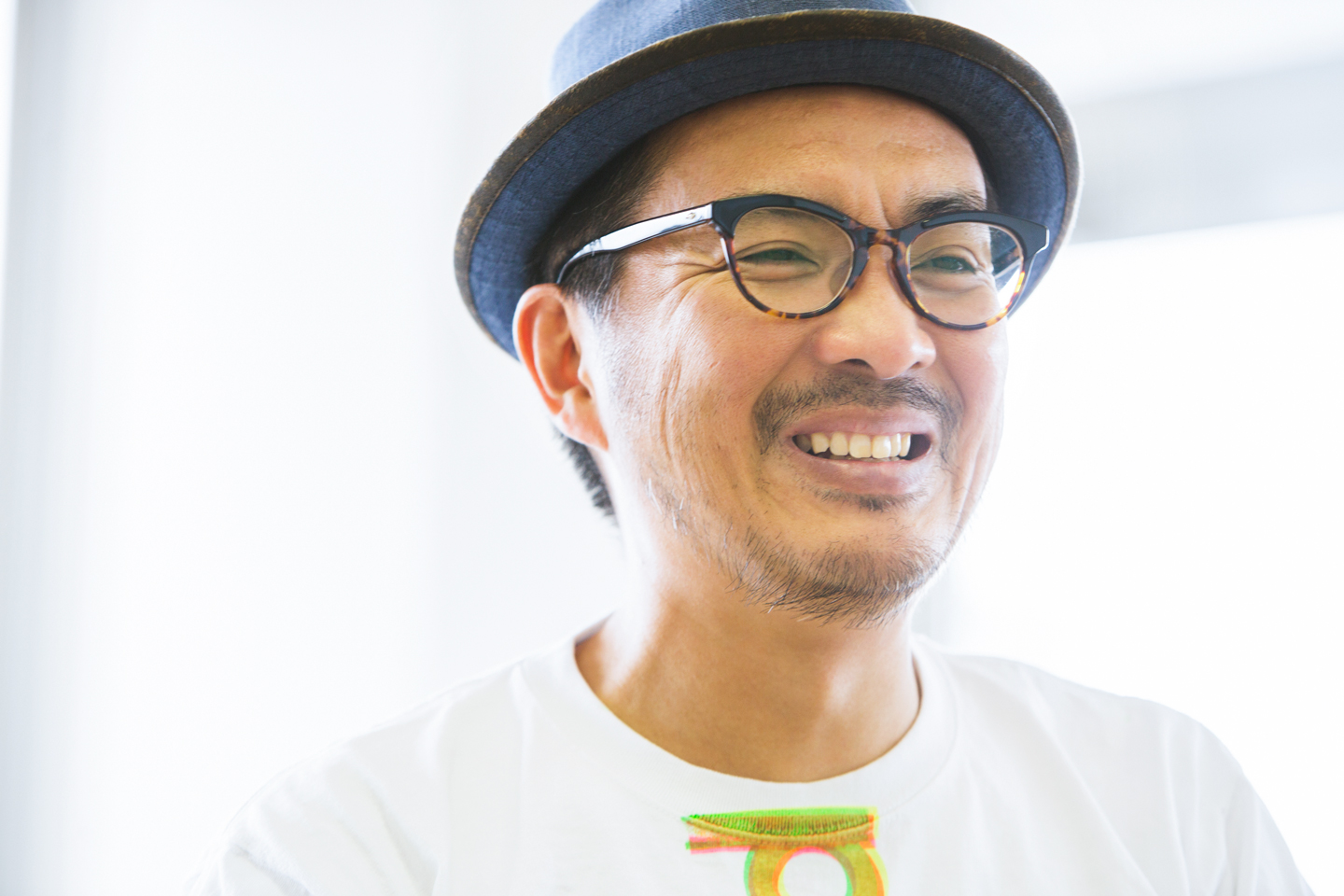 KAZAMIDORI／鈴木潤さん｜茨城のヒト・コト・バ｜いばらき移住定住