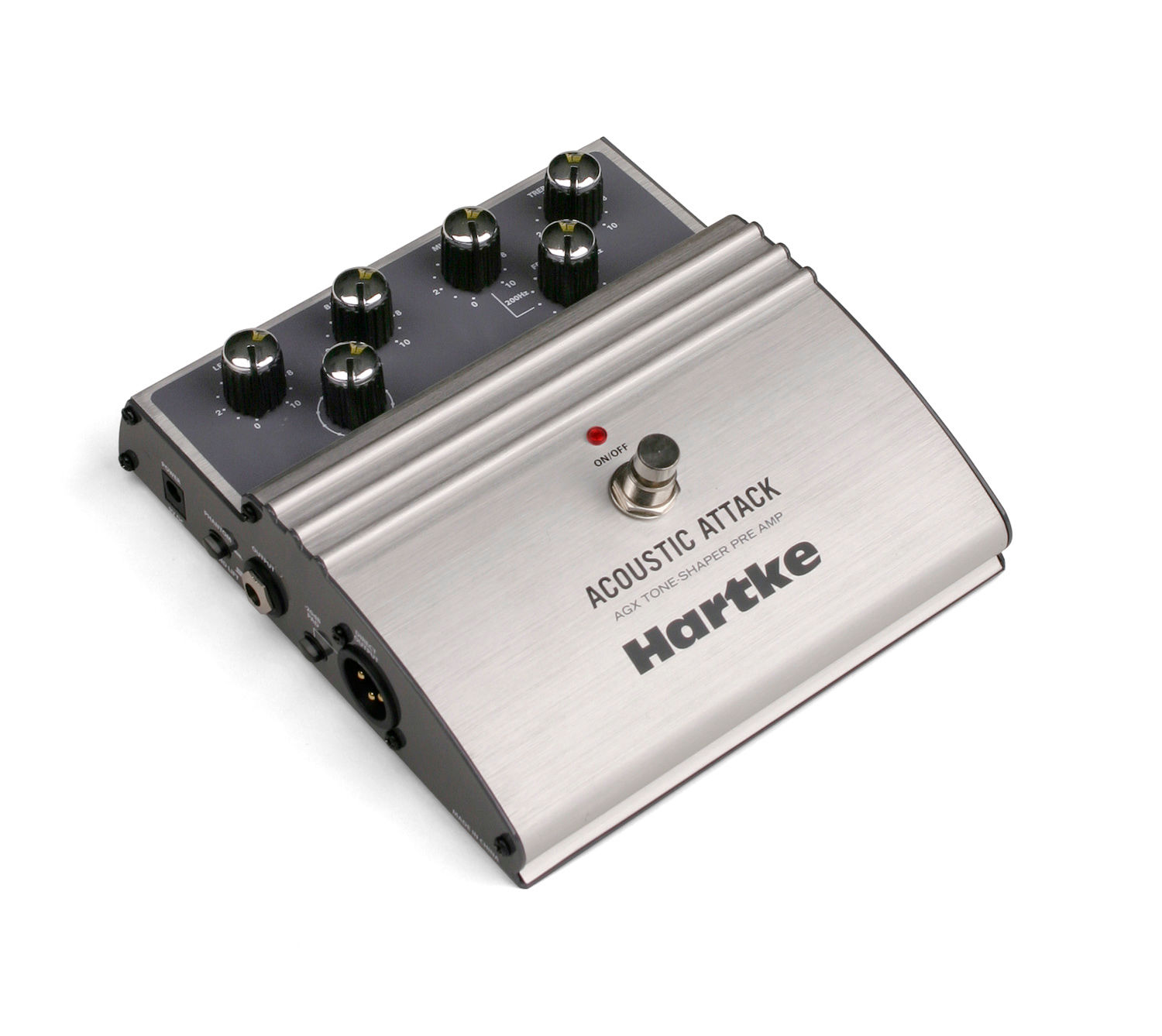 VXL Bass Attack | Hartke