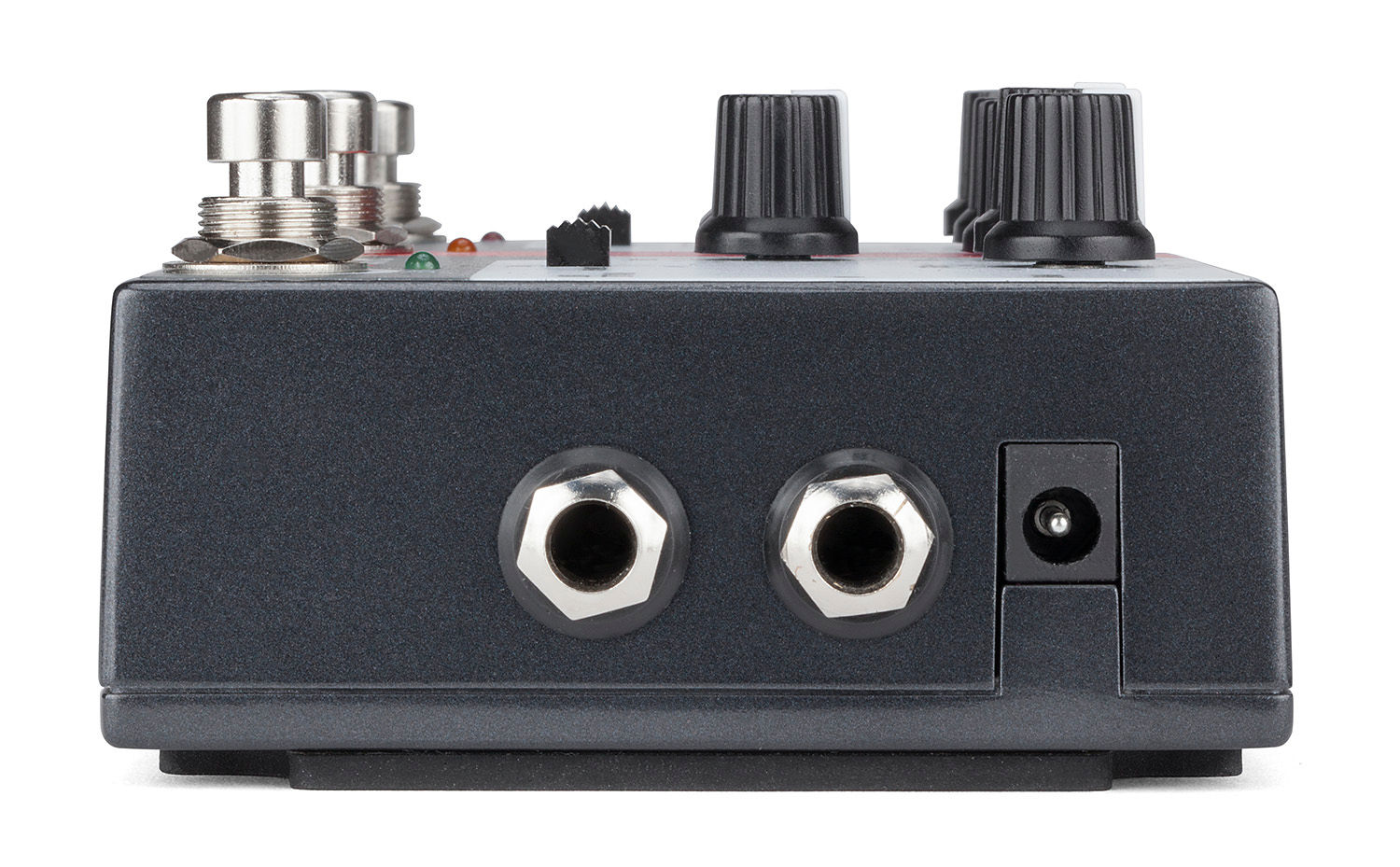 Bass Attack 2 | Hartke