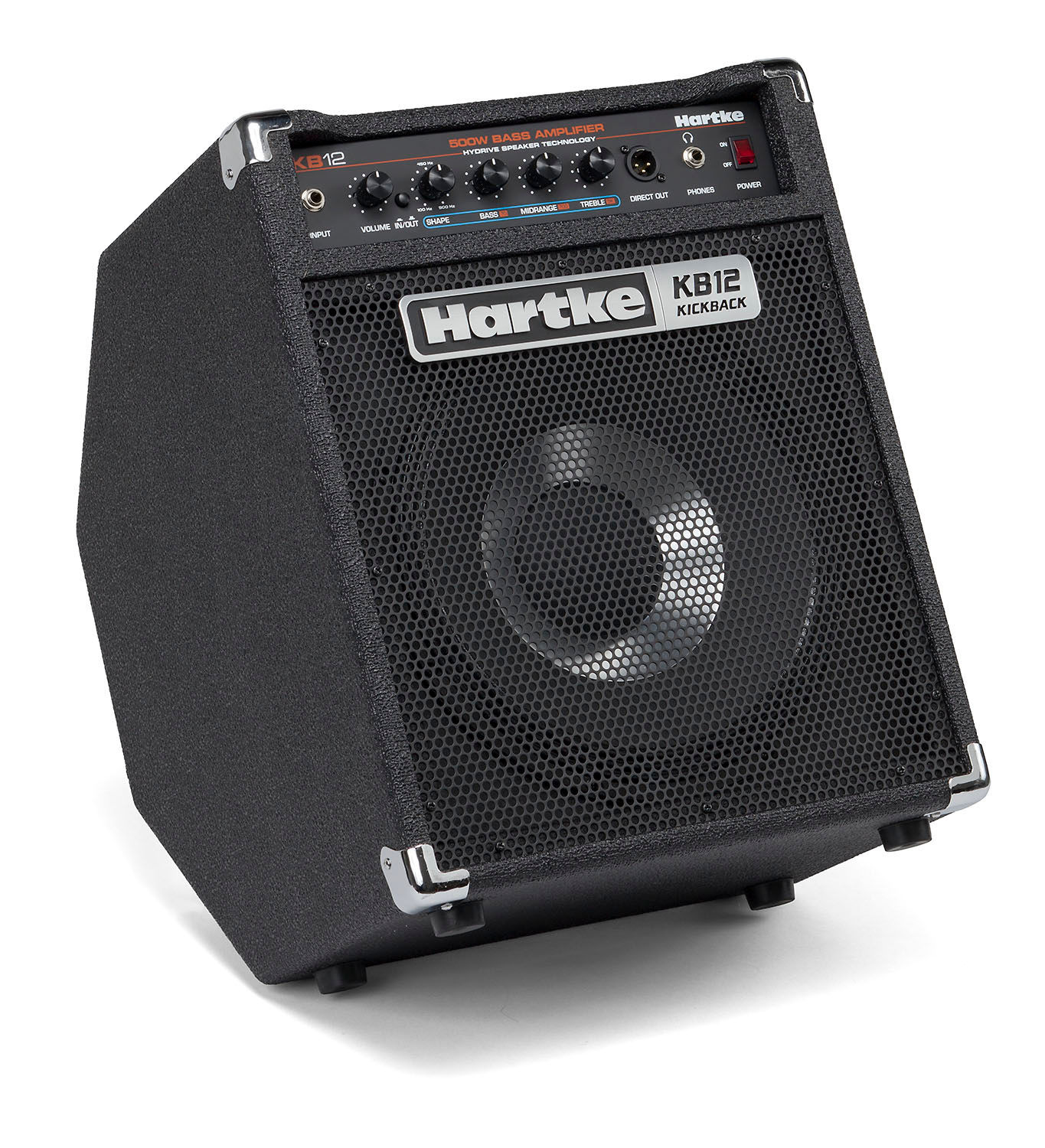 B200 | Hartke