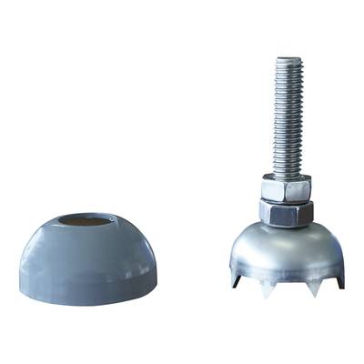 車いす用スロープ段ない・ス FK 車いす用スロープ 25-4769-00 微笑