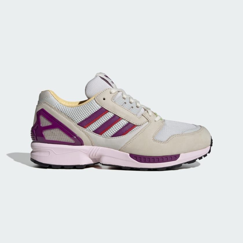 END. x adidas ZX8000 Future - Consortium Cup IG8562 | More Sneakers