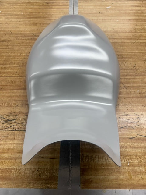 KAWASAKI ZX14 12'+ DRAG STEP SEAT – iOneMoto