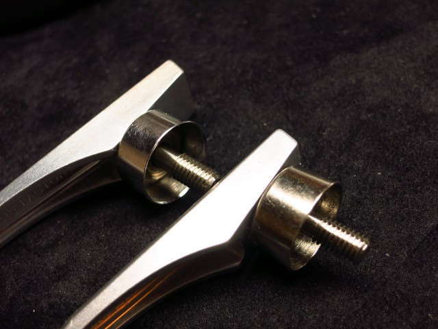 カーディナルハンドルAdjustable