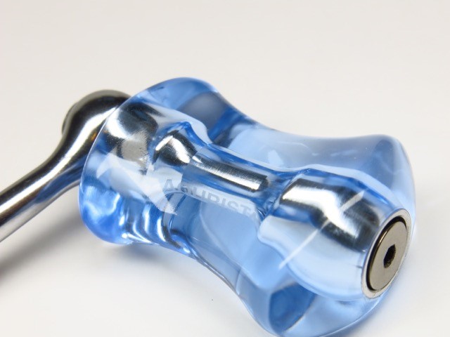 アクリスタ/アクリスタ・スリムーハンドルノブ