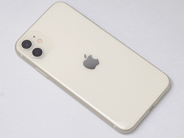 Xiaomi Mi Mix2S Dual-SIM 【White 64GB 中国版 SIMフリー】|中古