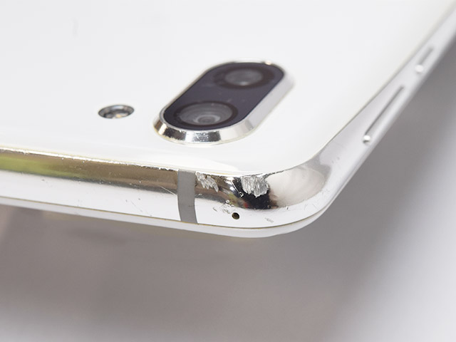 iPhone15 Pro Max A3105 (MU6X3J/A) 512GB ブルーチタニウム【国内版