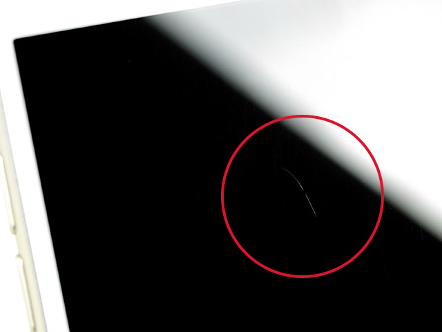 SIMロック解除済】au iPhone7 128GB A1779 (MNCP2J/A) ジェット