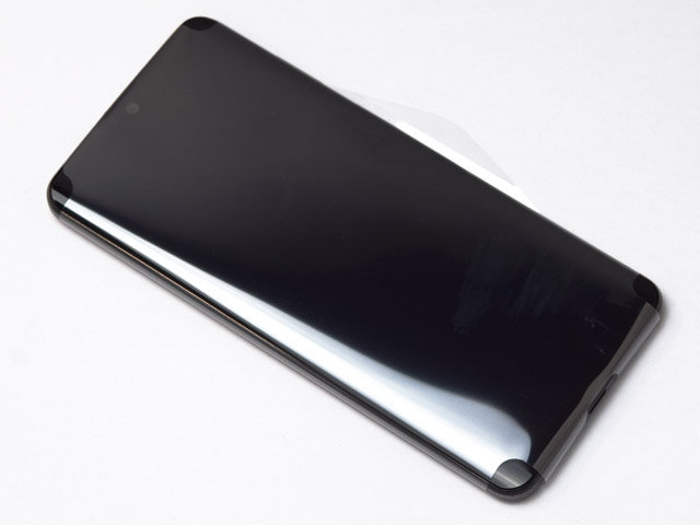 nubia S 5G A403ZT ブラック【Y!mobile版SIMフリー】|中古