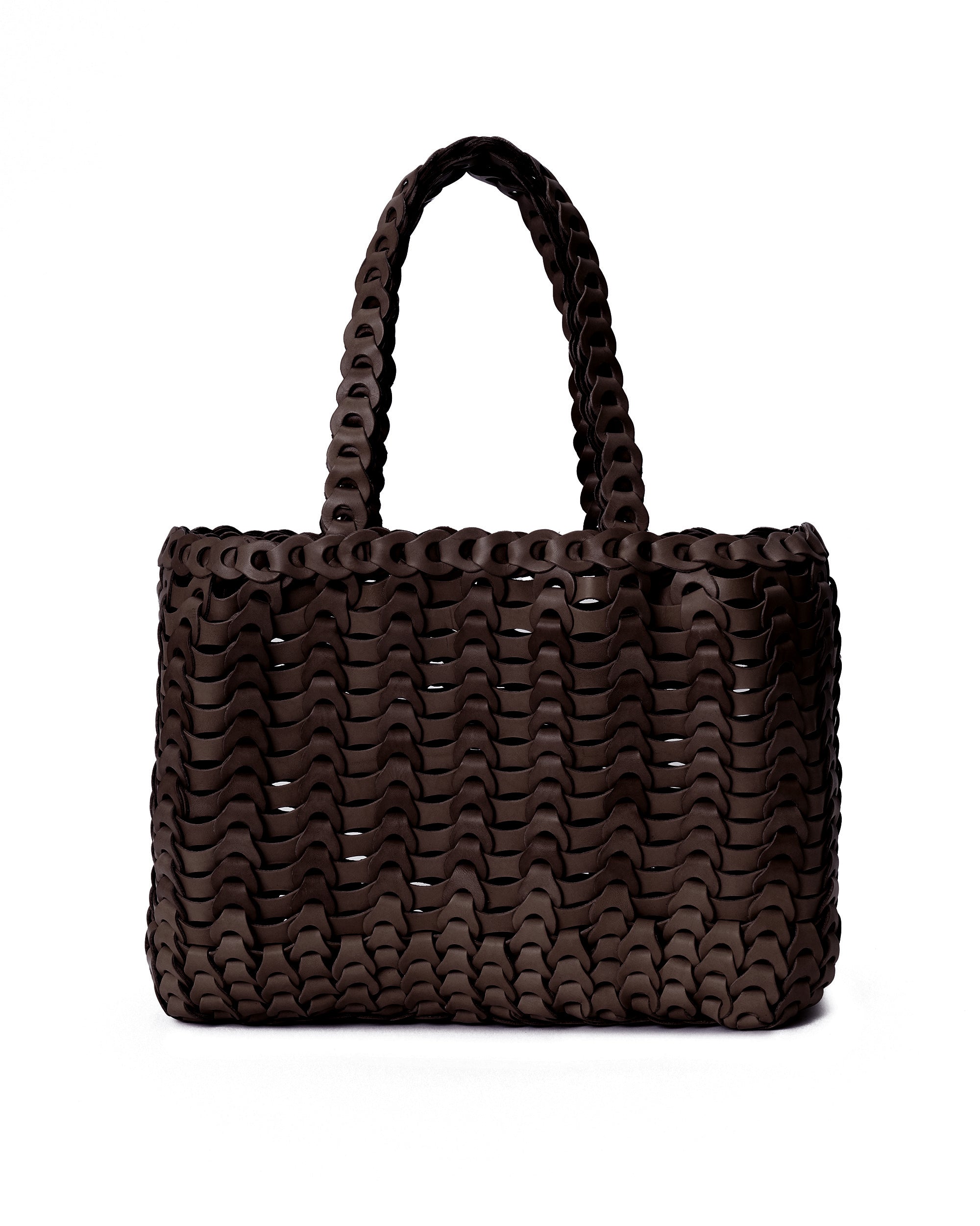 Boho トートバッグ M – il micio(イル・ミーチョ)