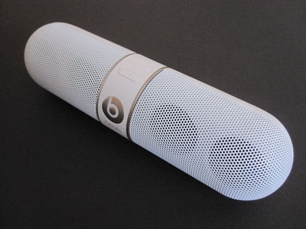 Review: Beats Electronics Beats Pill 2.0 Bluetooth Speaker | iLounge