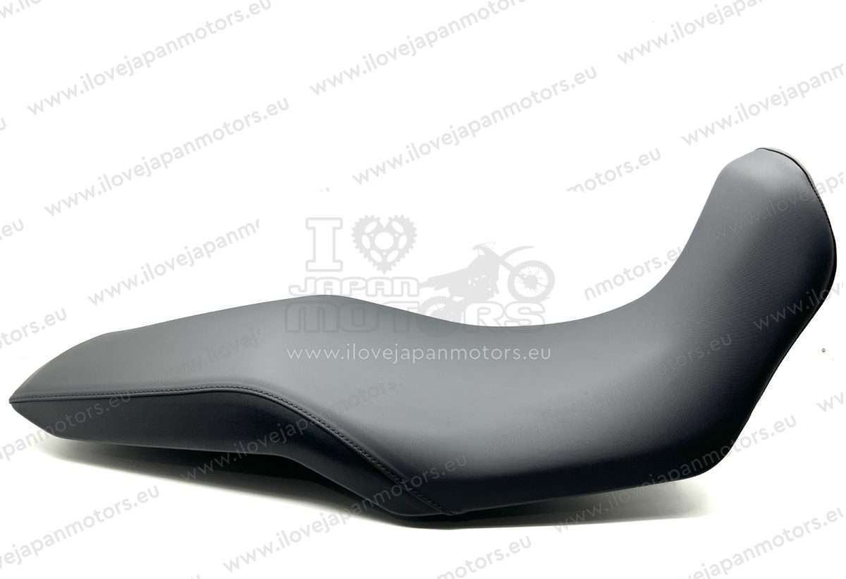 HONDA XL750 TRANSLAP 2023 NEW GENUINE LOW SEAT 08R74-MLC-D00ZB - I