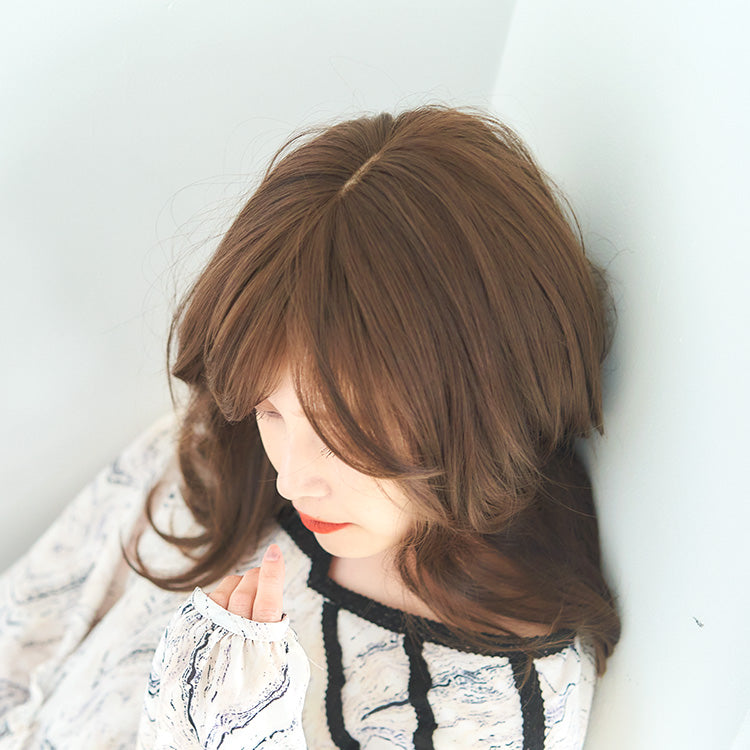 天使のシンシア フルウィッグ ロング｜リネアストリア