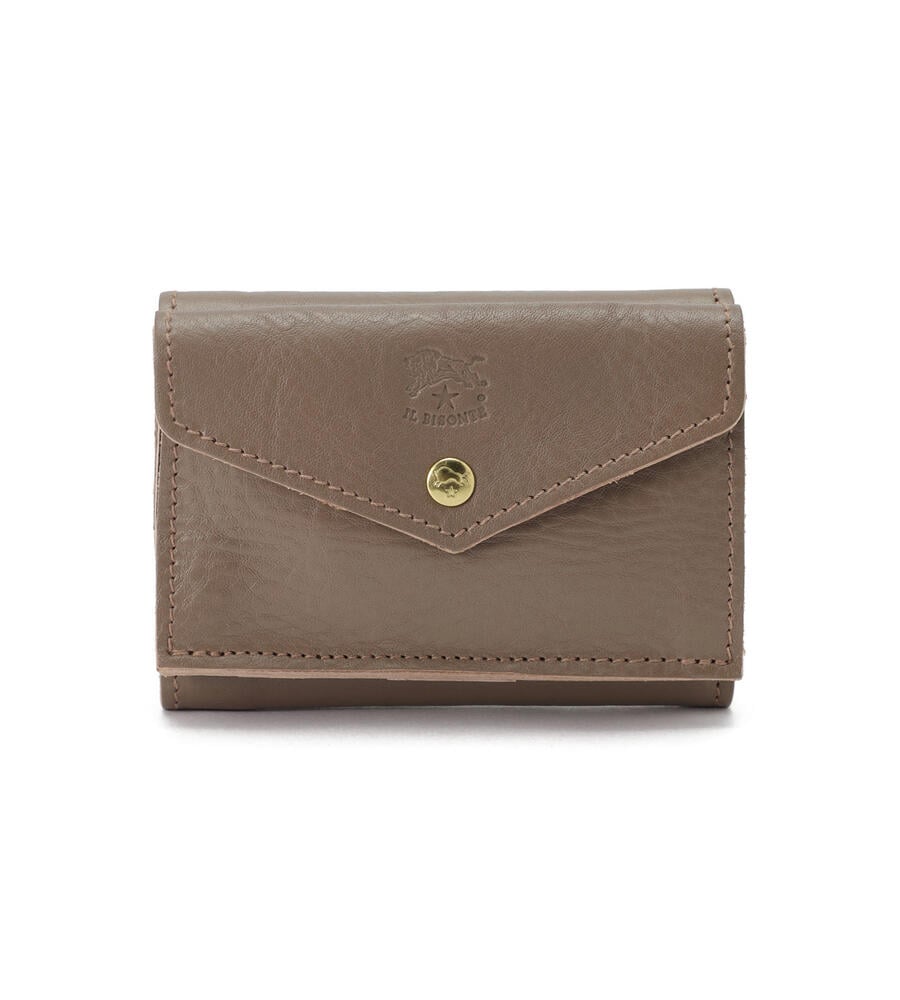 トリフォルドウォレット | ミニ財布 | 財布 | オンラインストア | IL