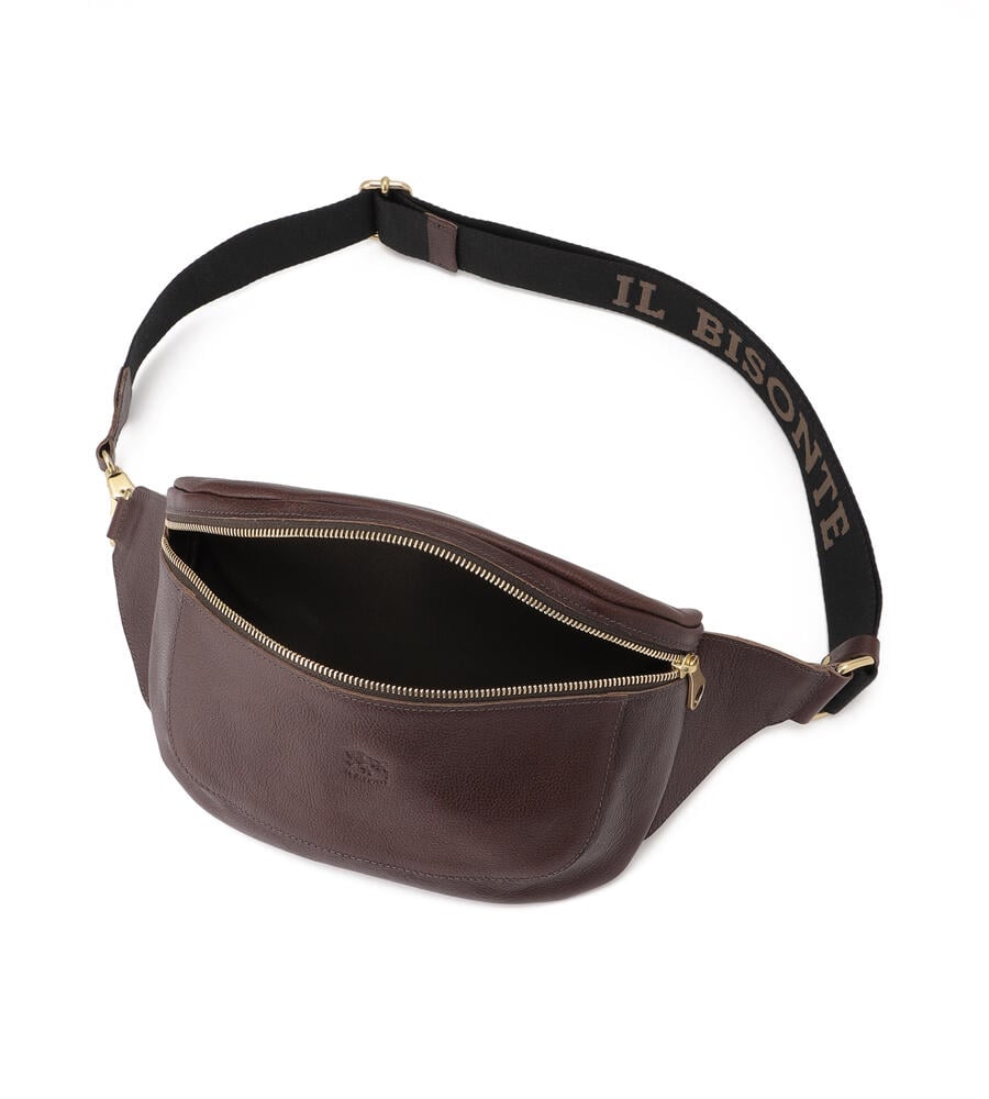 バムバッグ | その他 | バッグ | オンラインストア | IL BISONTE (イル