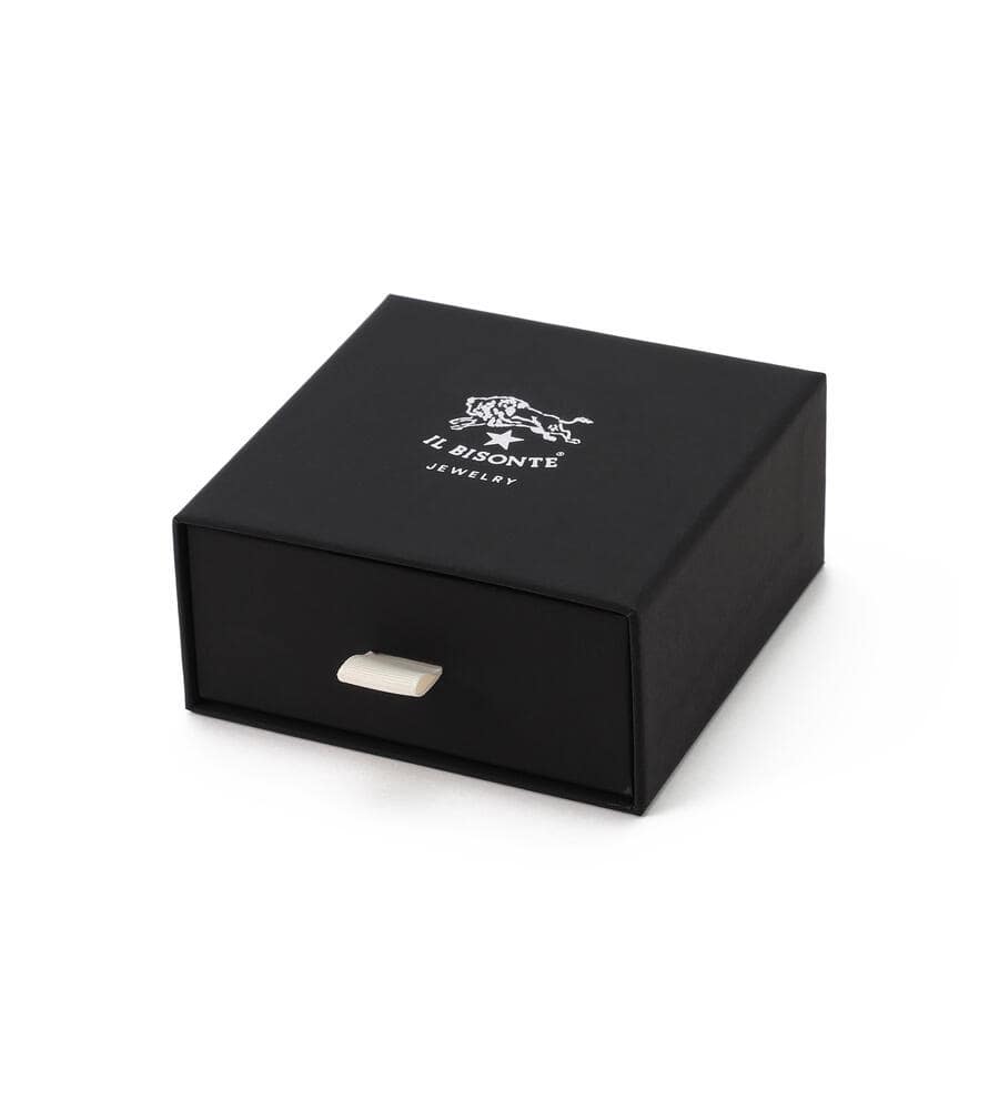 ネックレス | スターリングシルバー | イル ビゾンテ ジュエリー