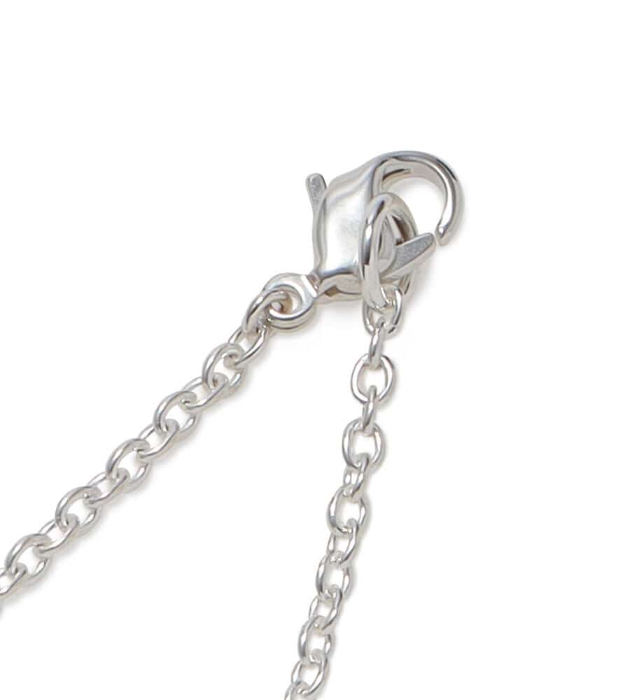 ネックレス | スターリングシルバー | イル ビゾンテ ジュエリー