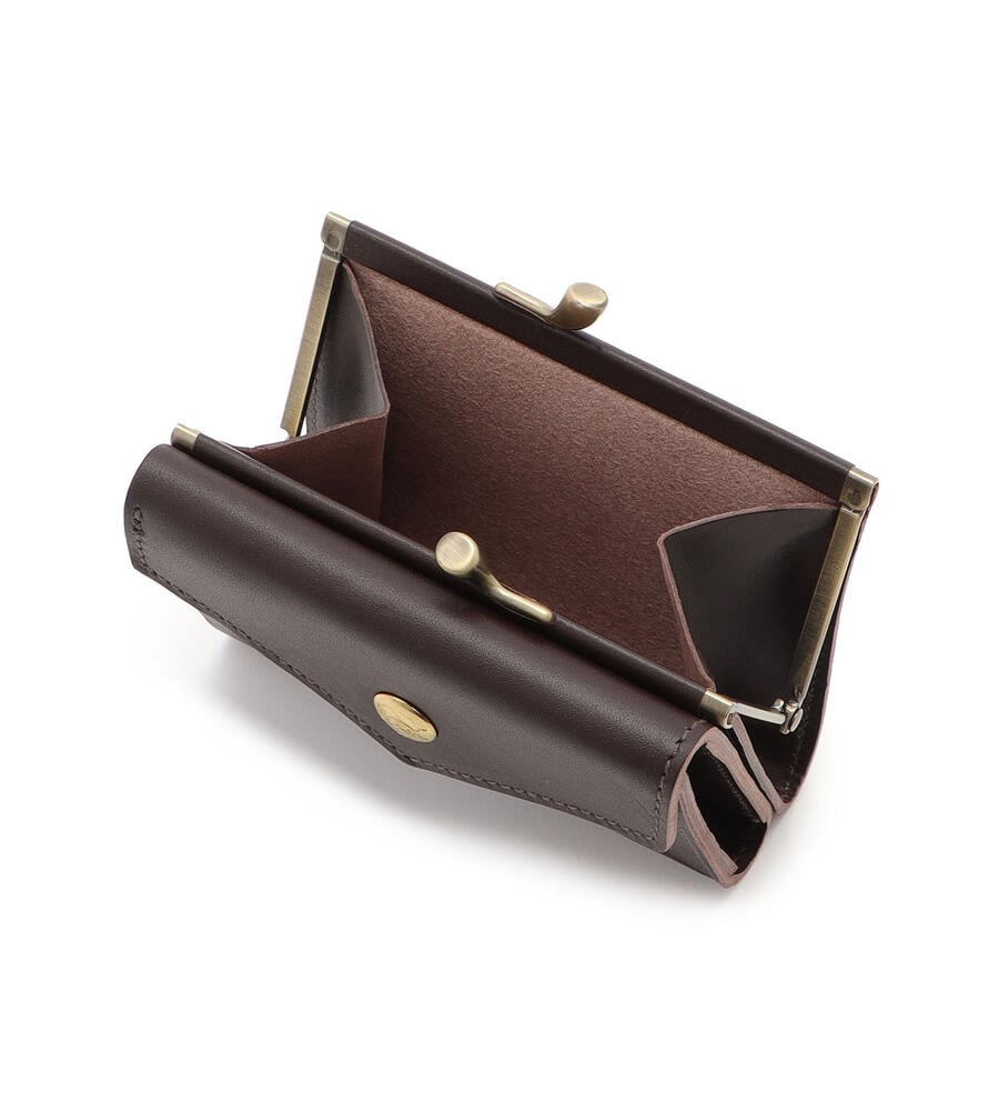 ウォレット | ミニ財布 | 財布 | オンラインストア | IL BISONTE (イル