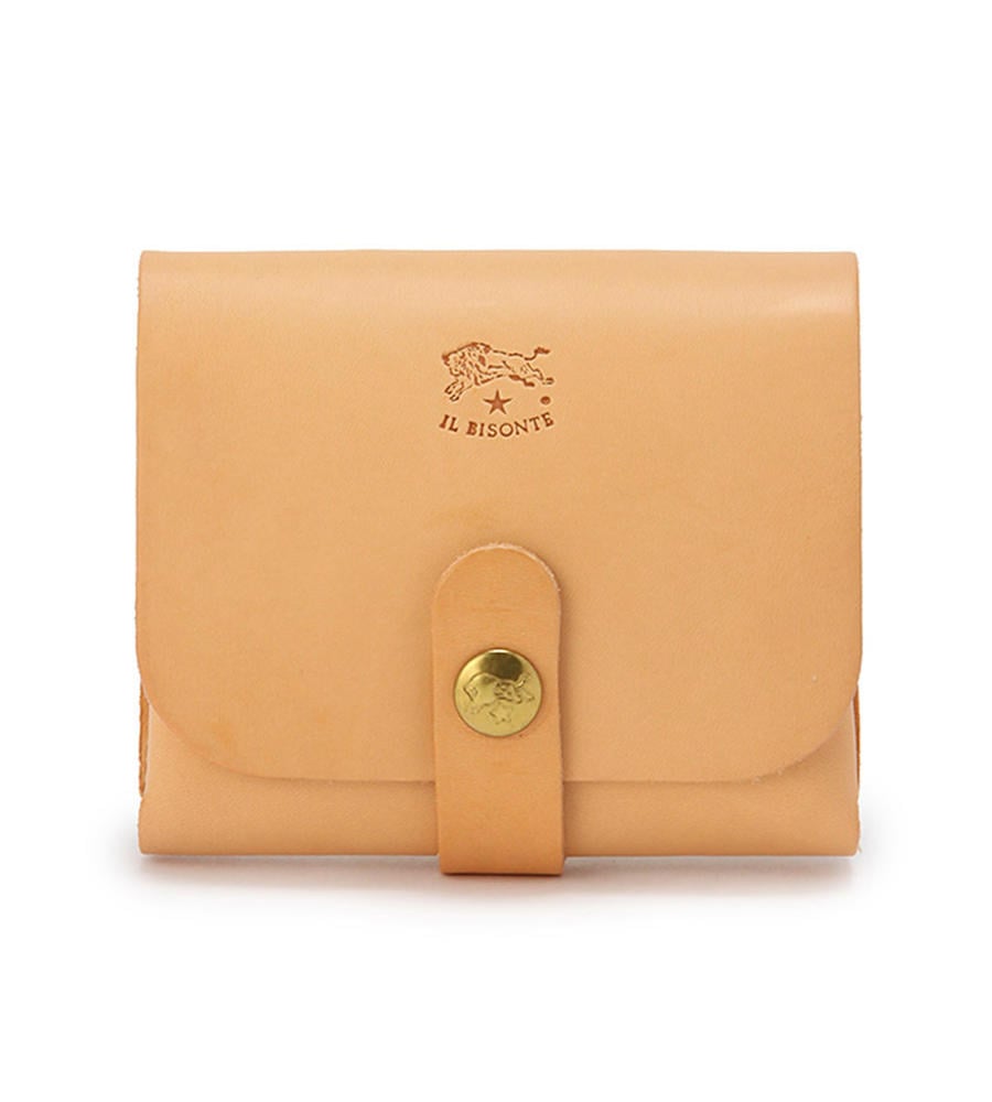 カードケース | カードケース | オンラインストア | IL BISONTE (イル