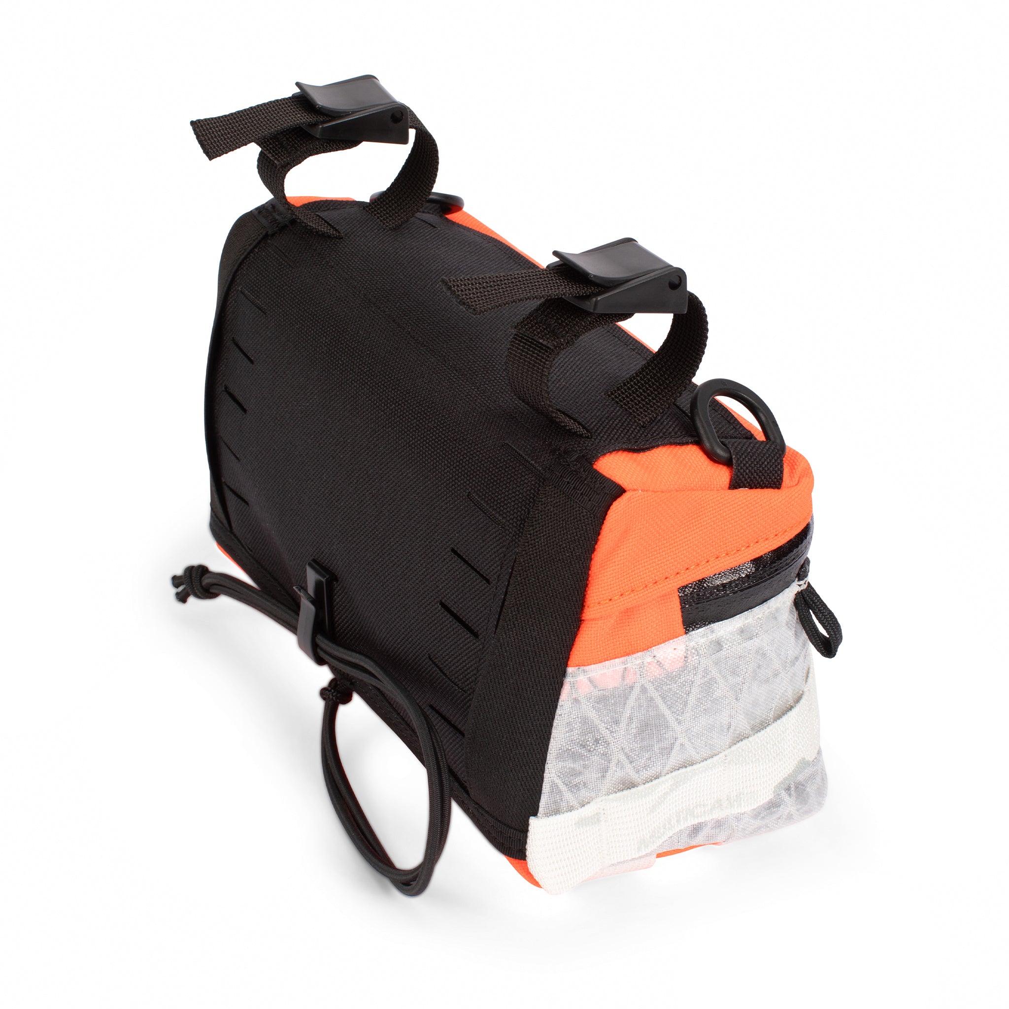 ILE x AFAIC Pilot Bar Bag – INSIDE LINE EQUIPMENT