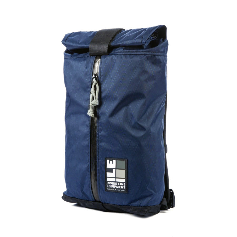 Apex 8L Backpack | Lightweight Compact Roll Top – INSIDE LINE